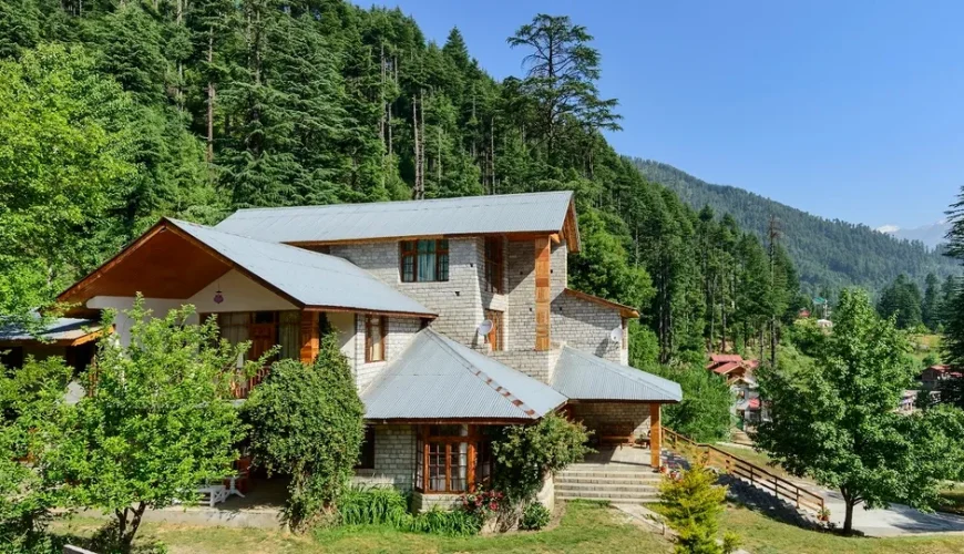 Budget-Friendly Farm Stays: Enjoy Nature Without Breaking the Bank